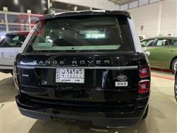 لاند ڕۆڤەر ڕانج ڕۆڤەر ڤۆگ